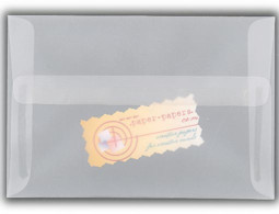 IA-9 Envelopes