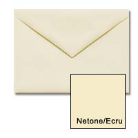 Baronial Envelope