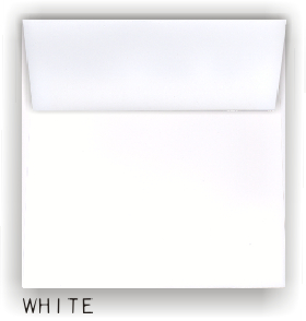 Square Envelope