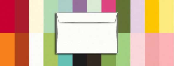 A2 envelopes