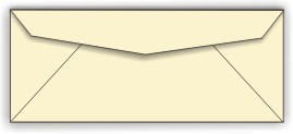 Letter Envelopes