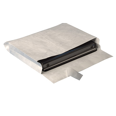 Tyvek envelopes