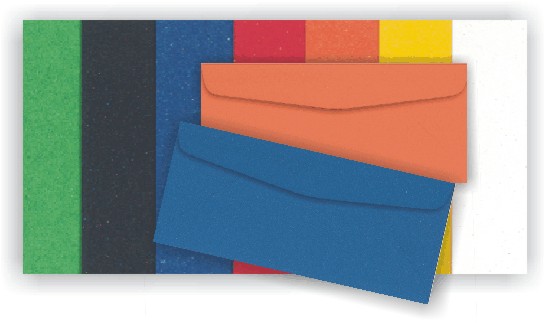 Malmero Perle No. 10 Envelopes