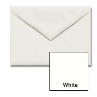 Baronial Envelope