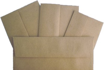 BROWN BAG KRAFT