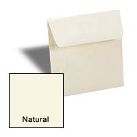 Square Envelope