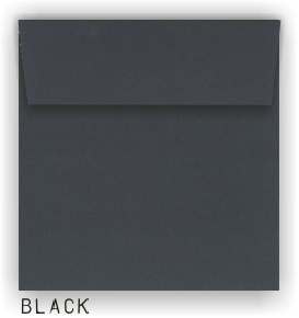 Square Envelope