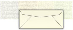 NEENAH CLASSIC LAID ENVELOPES