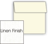 LINEN ENVELOPES