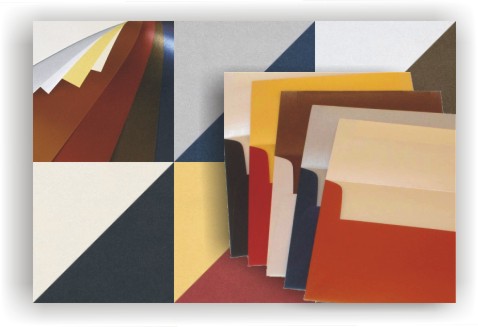 Stardream DUAL Envelopes