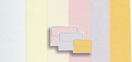 Stardream Chiara Envelopes