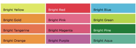 Exact Brights