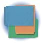 Colored Envelopes