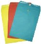 Colorful Catalog Envelopes