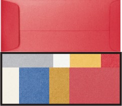 Metallic Envelopes