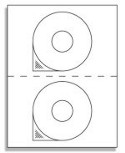 LASER/INK LABELS