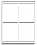 LASER/INK LABELS