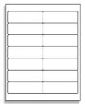Avery Inkjet And Laser Printer Labels