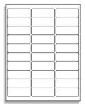 LASER/INK LABELS