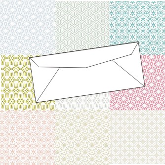 A2 envelopes