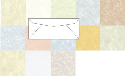 A2 envelopes