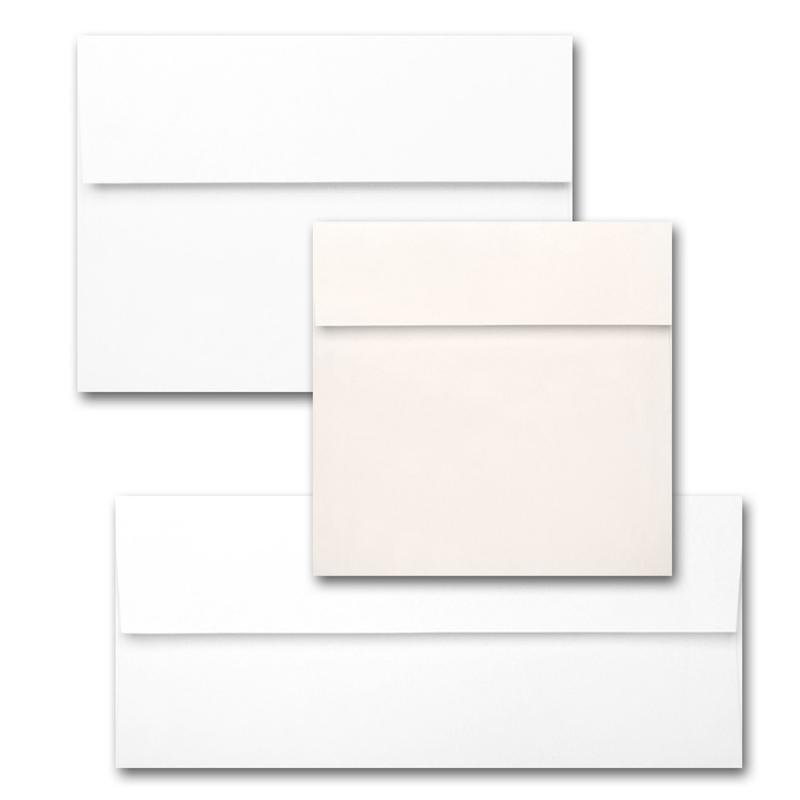 canaletto a7 envelopes