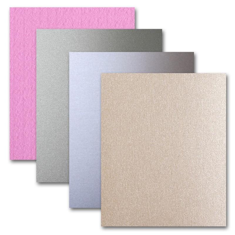 Esse Paper and Cardstock Comes in Different Sizes and Paperweight