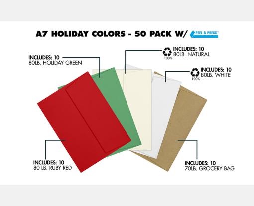 a7 invitation envelopes 5
